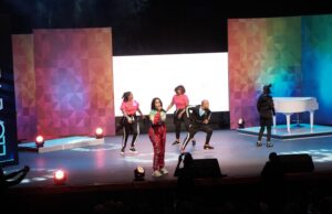 Premios El Galardón celebró su décimo tercera edición