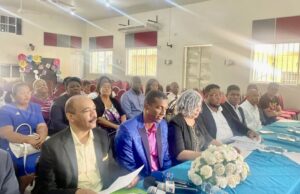 Organizaciones cristianas repudian trato vejatorio al pastor Ruddy Hidalgo durante desalojo de iglesia