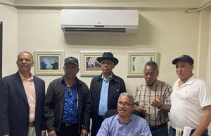 Nuevo Comité Ejecutivo Nacional asume dirección de la ANPA