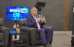 Carlos Peña: Generación de Servidores es cuarta fuerza política dominicana