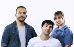 “Charlemos”, el nuevo sencillo de Liberaid