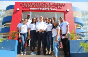 Celebrarán en Puerto Plata Día de las niñas en las Tics