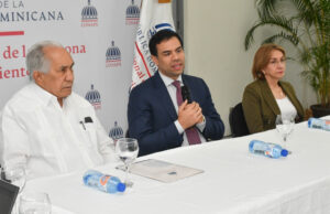 CONAPE Y PROPEEP ampliarán cobertura de programas sociales para todos los adultos mayores del país