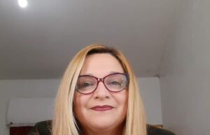Noelia Poelstra anuncia el lanzamiento de su libro “Mujeres de Conquista”