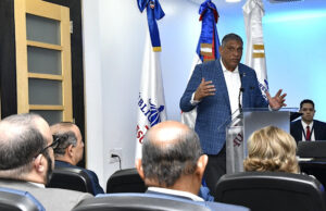 Ministerio de Interior y Policía presenta Política de Calidad y Antisoborno y Código de Ética