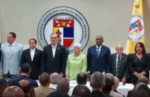 UNEV se une a firma de convenio con 12 universidades para Reforma Educativa Policial