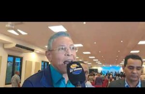Pastor Luis Reyes exige condena para los corruptos que han saqueado el erario; Clama por una nación sin feminicidios