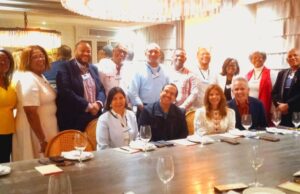 Universidad Cristiana Logos de Estados Unidos realiza encuentro con pastores y ministros en República Dominicana