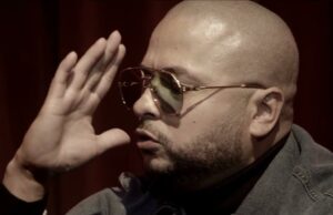 El cantante puertorriqueño “TEMPO” regresa con un nuevo estreno musical titulado “Me Rendí” que hace parte del álbum Chosen Few “Fe”