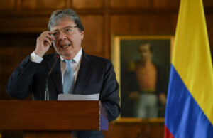 Colombia propone ante la ONU una comisión internacional para investigar un supuesto boicot al proceso de paz