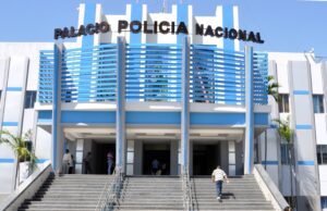 CODUE apoya reforma de la Policía Nacional