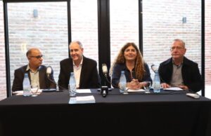 ACIERA firmó convenio marco de cooperación con la SEDRONAR