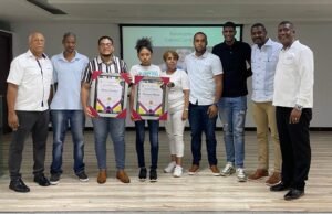 Club Villa Faro agradece reconocimiento de la Unión Deportiva