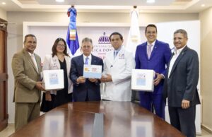 Sanar una Nación aporta más de RD$3,600 millones en medicamentos de alto costo al Ministerio de Salud Pública