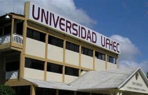 UFHEC lleva a cabo investigación para utilizar sargazo en farmacéutica