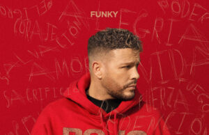 Funky recibe 3 nominaciones en los premios Tu Música Urbano en dos categorias