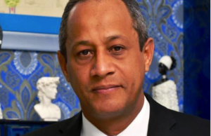 Tribunal ordena el arresto contra el abogado César Amadeo Peralta