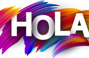 Hola
