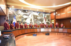 TC aprueba tramitar al Defensor del Pueblo las no ejecuciones de sus sentencias