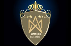 La mansión de los artistas