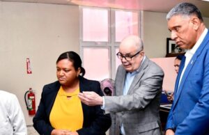 Historia dominicana será llevada a los barrios con diplomados y otras acciones