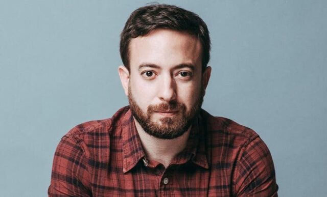 Agustin Laje