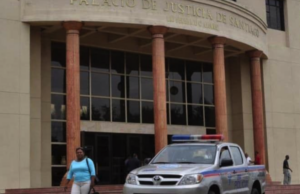 Ministerio Público revela los nombres de 16 imputados «Operación Colibrí»