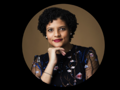 Dominicana Patricia Herrera reconocida por JCI Canada – Oustanding Global Women Award 2023