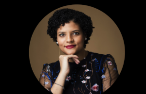 Dominicana Patricia Herrera reconocida por JCI Canada – Oustanding Global Women Award 2023