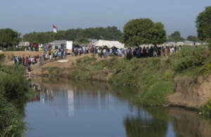 La necesidad de respeto fronterizo ante desafíos por parte de Haití