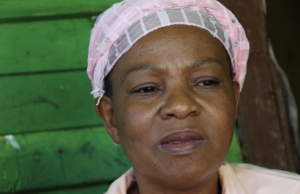 Sobreviviente del desplome de la Gomez, 27 de F.: «Había muchas personas arriba, pero solo estaban grabando y nadie nos fue a ayudar»