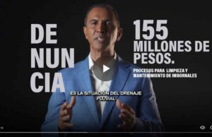 155 millones de pesos y muchas preguntas. Denuncias de Domingo Contreras