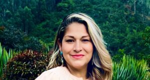 “Lo que Dios puso en ti no fue diseñado para terminar en ti”