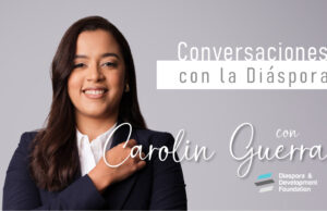 Cuarta Temporada de las “Conversaciones con la Diáspora”