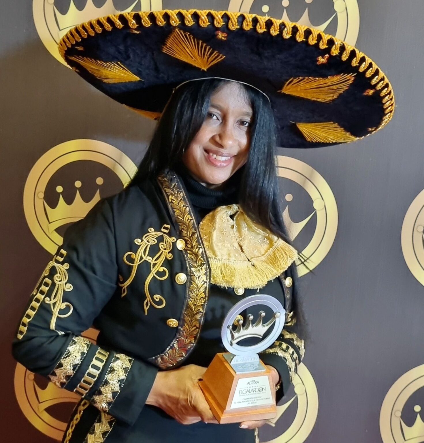 Carmen Esteves Realizar Tour Nacional En El 2024 Peri dico Evidencias carmen-esteves-realizar-tour-nacional-en-el-2024-peri-dico-evidencias