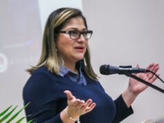 Pastoral de la Mujer de AEDO llama a enfrentar el cáncer de mama con prevención y acciones concretas