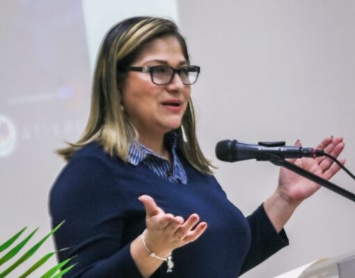 Pastoral de la Mujer de AEDO llama a enfrentar el cáncer de mama con prevención y acciones concretas