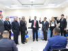 Alguaciles dominicanos respaldan reconocimiento a homólogos de Puerto Rico como servidores públicos de alto riesgo