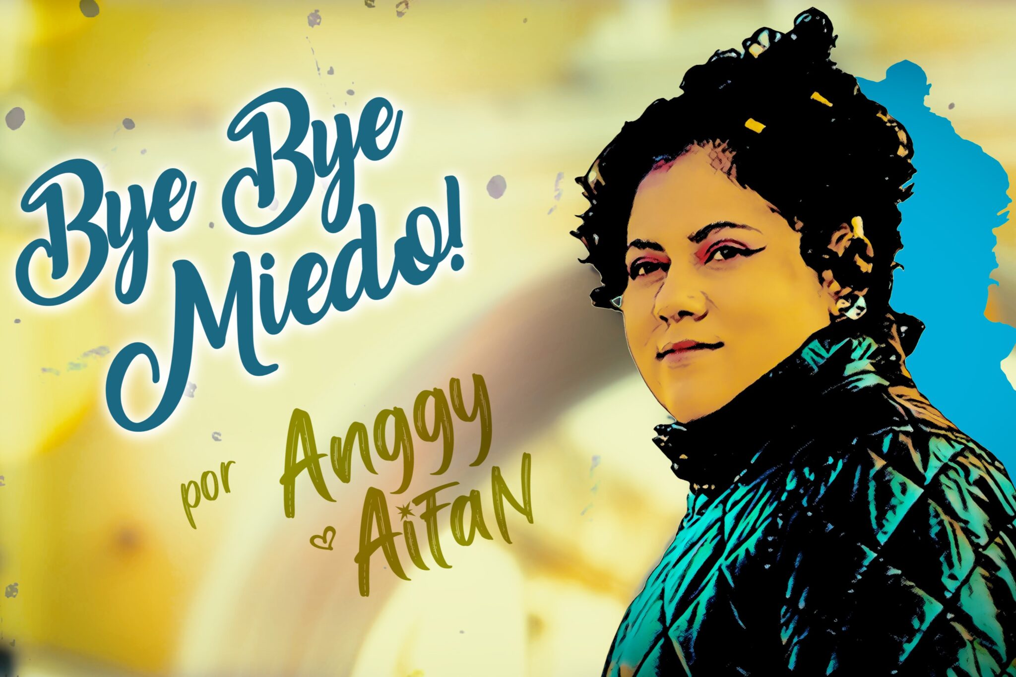 Anggy La nueva voz de Guatemala, Anggy Aifan lanzó su segundo sencillo,