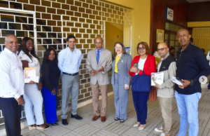 Recorrido Profesor Nino Feliz