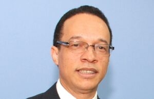 A la presencia del Señor el pastor Cristóbal A. Cardoza de Jesús