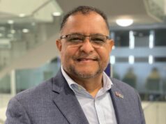 ¿Por qué la República Dominicana no apareció?