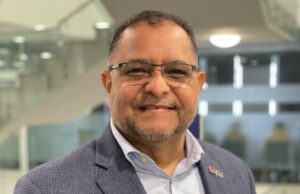 ¿Por qué la República Dominicana no apareció?