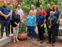 Líderes regionales de la Alianza Evangélica Mundial se reúnen en Paraguay para dialogar sobre sus desafíos