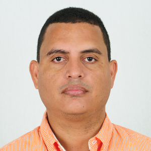 Darwin Feliz Matos