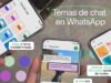 WhatsApp con novedades; comienza a incluir anuncios