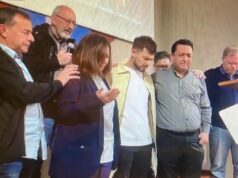 Red Misiones Mundiales posiciona sus nuevas autoridades