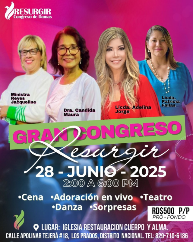 descarga