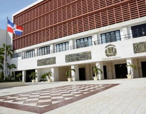 Diputados aprueban ley que crea la Alerta Amber en República Dominicana