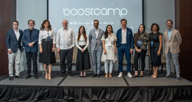 Orgaizadores de Emprendedores